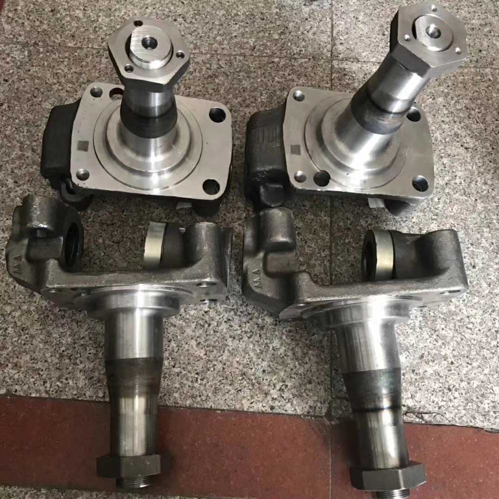 3001020-915, STEERING KNUCKLE, FAW TRUCK PARTS