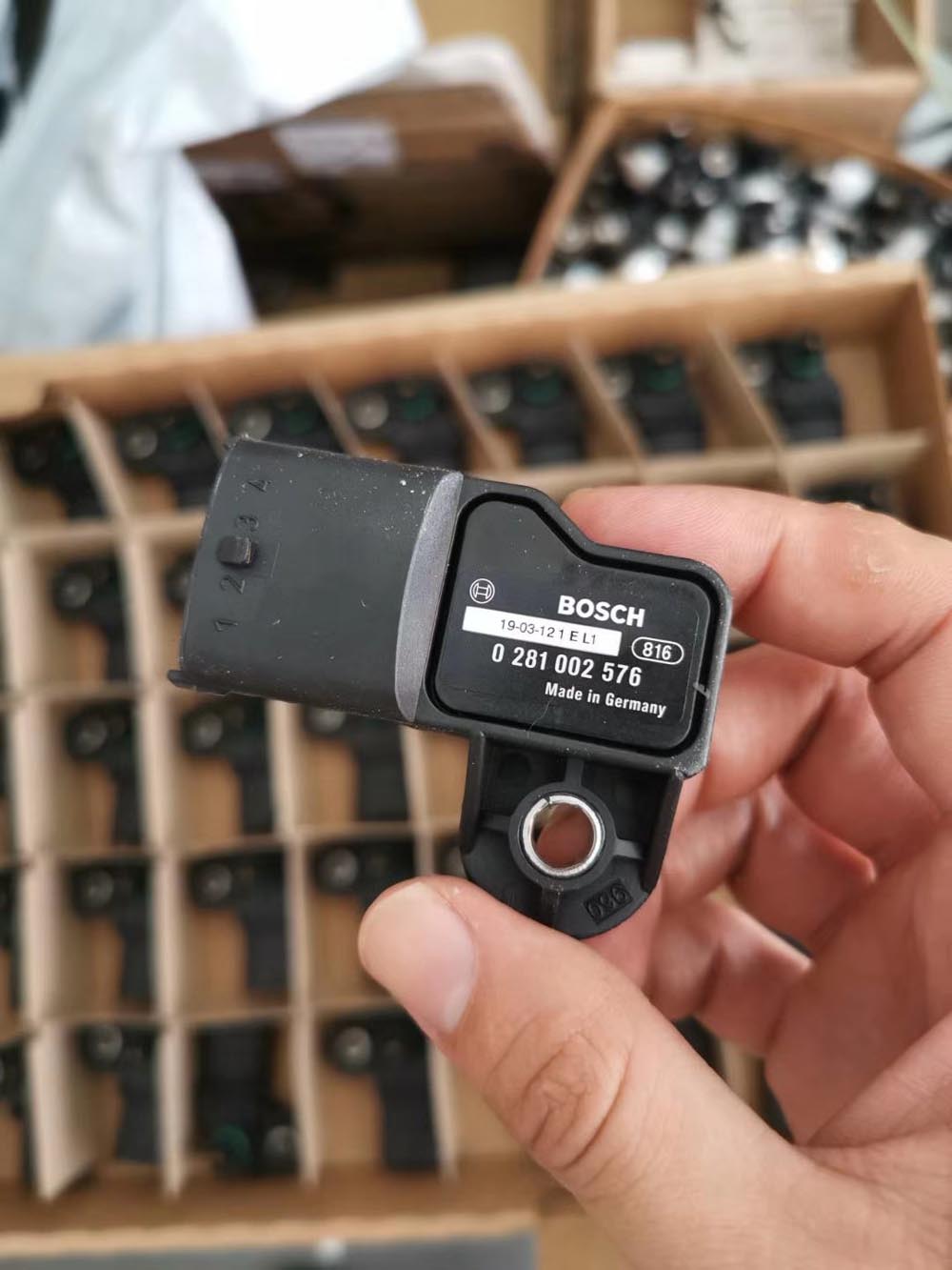 0 281 002 576 /0281002576, OXYGEN SENSOR, FAW TRUCK PARTS