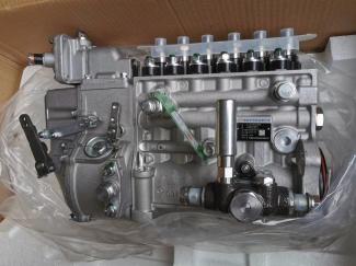 EBHF6PH 120305, FUEL PUMP, WEICHAI, FAW TRUCK PARTS