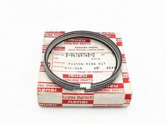 8941697480, 8-94169748-0, PISTON RING SET, ISUZU TRUCK SPARE PARTS