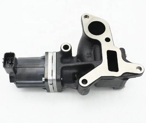 8-98238259-1, 8982382591, 4HK1 EGR VALVE ,ISUZU TRUCK PARTS