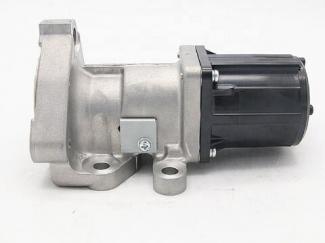 8-98098257-5, 8980982575, 4HK1 EGR VALVE, ISUZU GENUIN PARTS