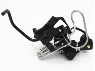  8-97500677-1,  8975006772, ELECTRIC ACCELERATOR PEDAL, ISUZU PARTS