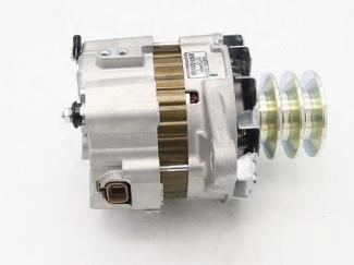 1-81200603-2, 1812006032, 6BG1T, 6HK1, 6UZ1T, ALTERNATOR, ISUZU TRUCK PARTS