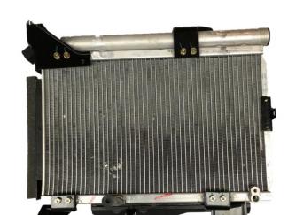 88460-E0210, 88460E0210, CONDENSER ASSEMBLY, HINO 700 TRUCK PARTS