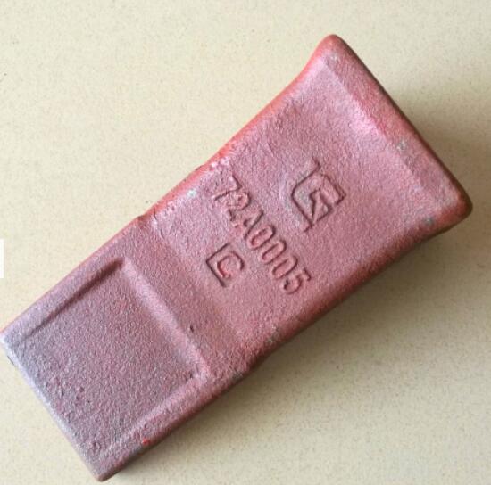 72A0005, BUCKET TEETH SLEEVE, LIUGONG PARTS,LIUGONG 50C PARTS