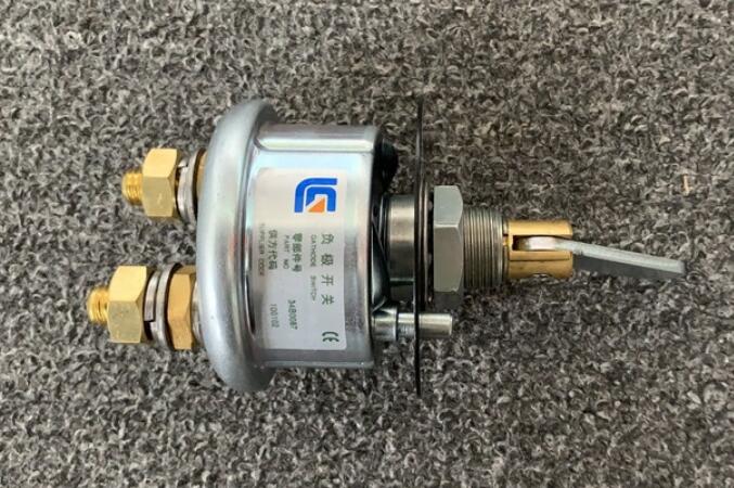 34B0087, SWITCH, LIUGONG WHELL LOADER PARTS