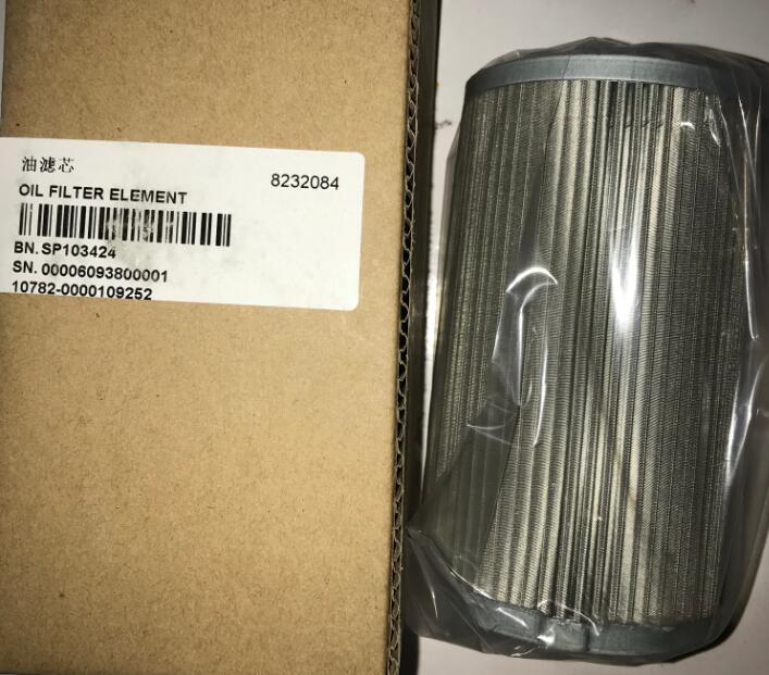 SP10342, OIL FILTER, LIUGONG WHEEL LOADER PARTS