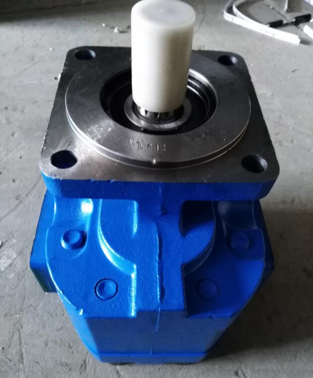 11C1060, GEAR PUMP, LIUGONG WHEEL LOADER PARTS