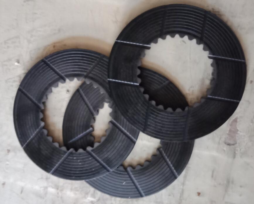 37C0033, FRICTION PLATE, LIUGONG PARTS