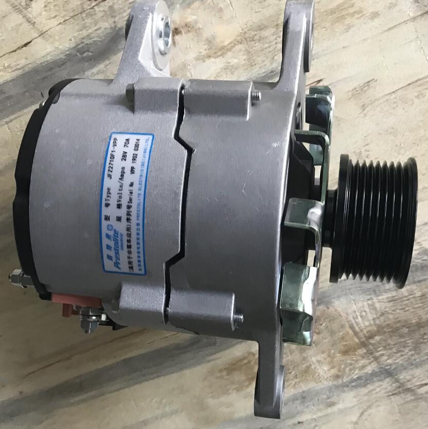 SP122340, ALTERNATOR, LIUGONG LOADER SPARE PARTS