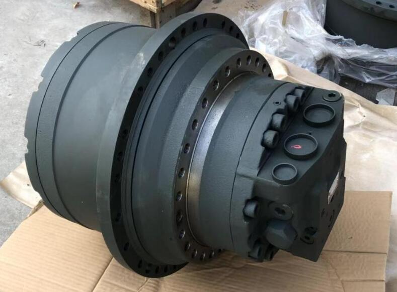 GM35 TRAVEL MOTOR, LIUGONG  EXCAVATOR PARTS 