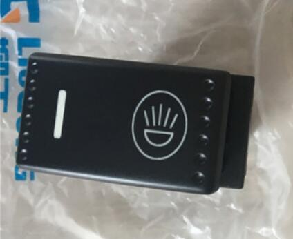 34B0650, WORK LIGHT SWITCH, LIUGONG PARTS