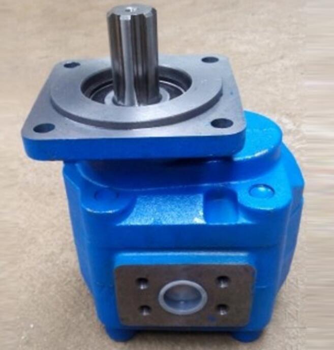 11C0015, P7600-F140L, GEAR PUMP, LIUGONG PARTS