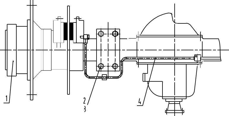 01M0004 002, 816 FRONT AXLE AS, LIUGONG PARTS CATALOGUES