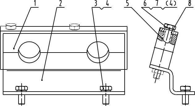 09C0708 000, CLAMP, LIUGONG PARTS CATALOGUES