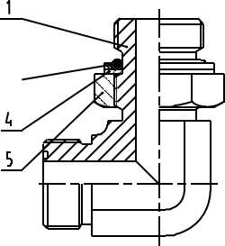 31C0351 000, CONNECTOR, LIUGONG PARTS CATALOGUES