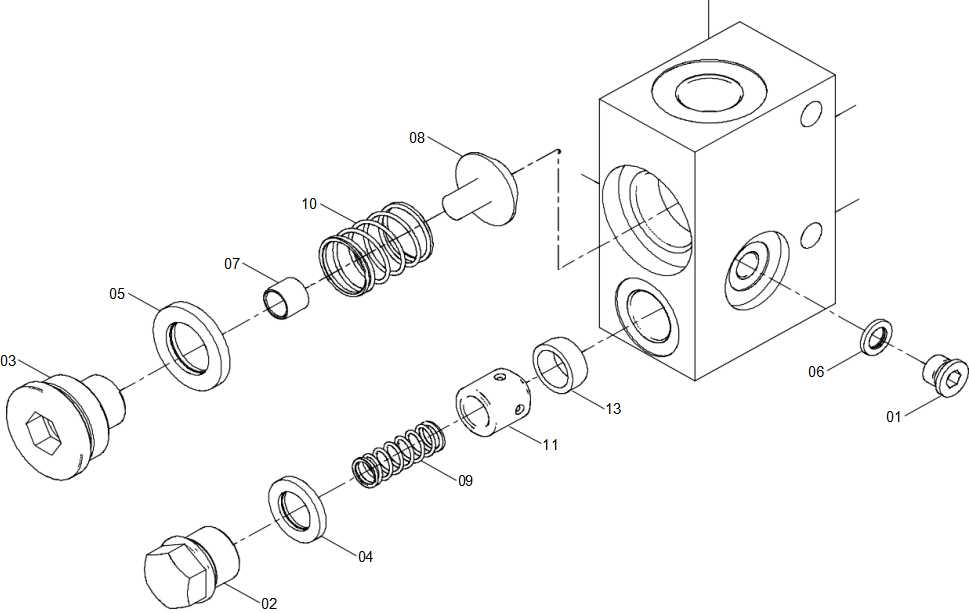 12C0570 002, CHECK VALVE GP, LIUGONG PARTS CATALOGUES