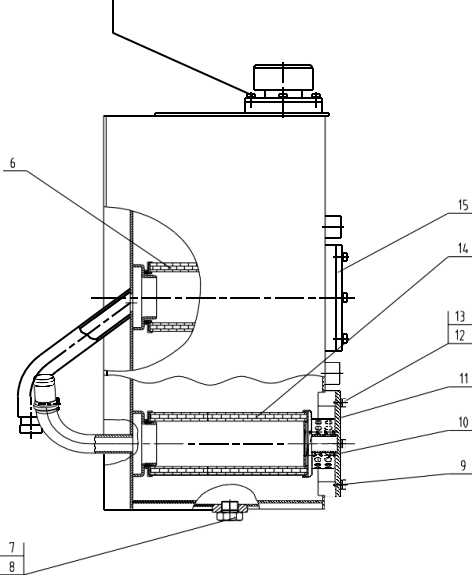 21C0244 000, HYDRAULIC OIL TANK, LIUGONG PARTS CATALOGUES