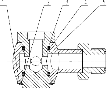 31C0401 000  接头 CONNECTOR