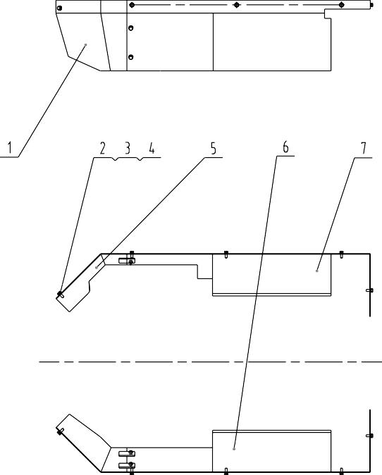 48C0657 003 , ASSEMBLY, LIUGONG PARTS CATALOGUES