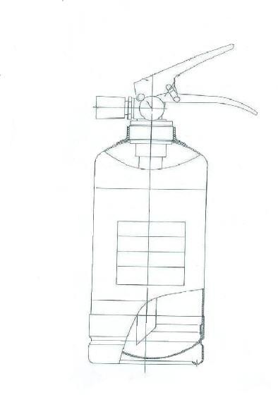47C0949 001, FIRE EXTINGUISHER, LIUGONG PARTS CATALOGUES