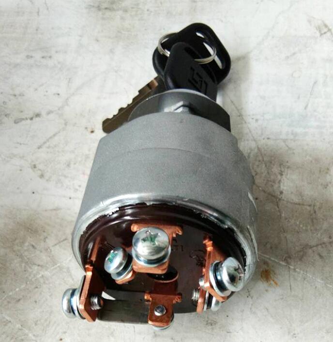 34B0558, IGNITION SENSOR, LIUGONG SPARE PARTS