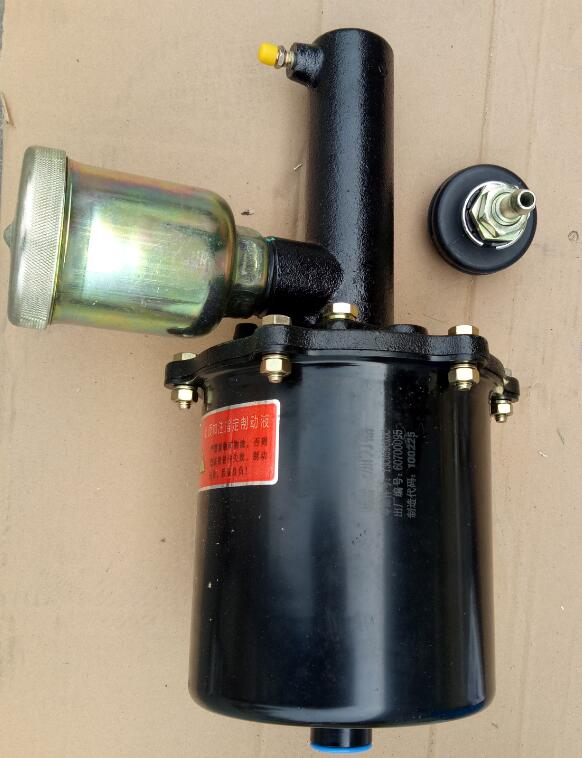 13C0514, AIR BOOSTER PUMP,13C0590X0P01, LIUGONG PARTS