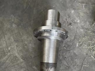 83513201, Sprocket Shaft, Liugong Parts