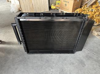20C0195, Radiator, Liugong Loader Parts