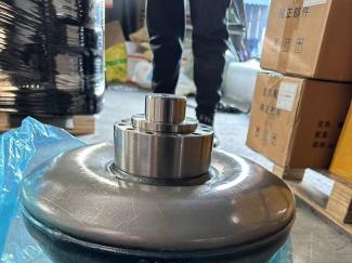 4110003190, Torque Converter, SDLG Parts & Liugong Parts