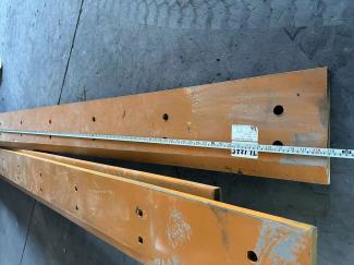 29170036681, Cutting Edge, SDLG Parts & Liugong Parts