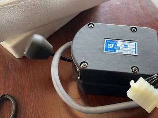 ZF6006022230, Gear Controller, Liugong Parts