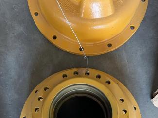 Z5EII060000003, Wheel Hub, Chenggong Parts & Liugong Parts