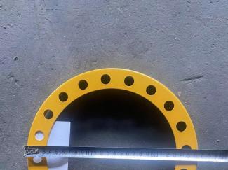 53A0008, Dust Cover, Liugong Parts