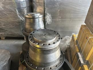 800346768, Planetary Reduction Gear Assembly, Liugong Parts