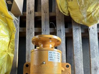 W040300000, Middle Support, SEM & Liugong Parts