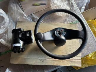 44C0158, Drive Wheel, Liugong Parts
