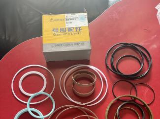 4120002264101, Tilt Cylinder Seal Kit, SDLG Parts & Liugong Parts