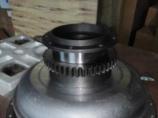 42C0471, Torque Convertor, Liugong Loader Parts