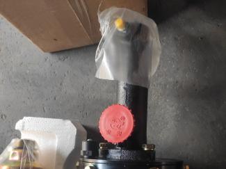 13C0067, Brake Air Booster, Liugong Parts