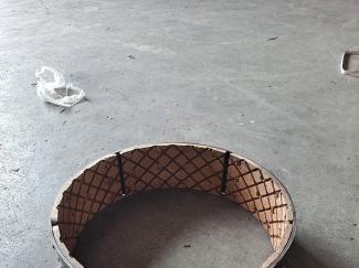 16Y-17-04000, Brake Band, Shantui Parts Liugong Parts