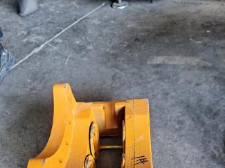 Z5EII060100001, Brake Caliper, Chenggong & Liugong Parts