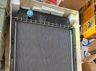 20C0250, Radiator, Liugong Loader Parts