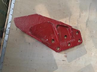 72A0303, Side Cutter, Liugong Loader Parts
