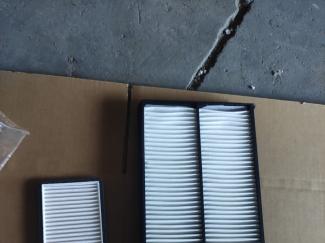 55C5188,AC Filter, Liugong Parts