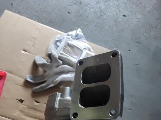 3790337, Turbo Charger, Liugong Parts