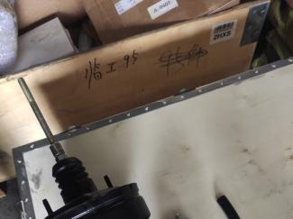 13K0010, Brake Pump, Liugong Parts