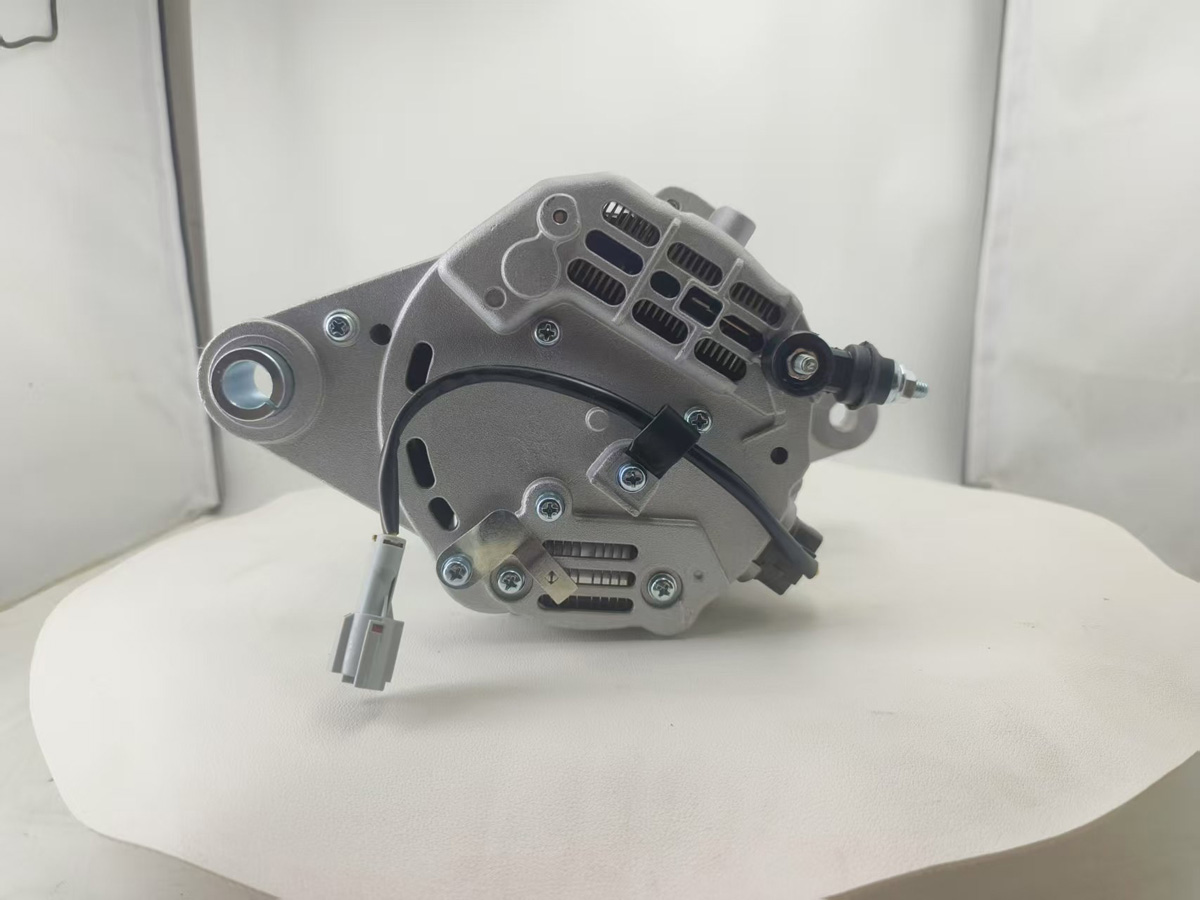 1-81100414-1, SANY GENERATOR/ALTERNATOR