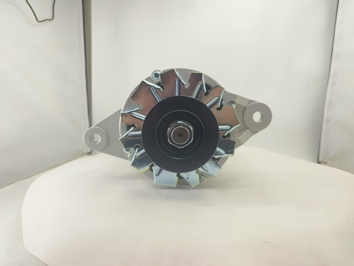 1-81100414-1, SANY GENERATOR/ALTERNATOR